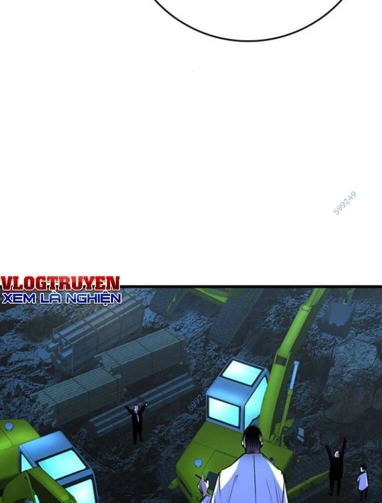 Phòng Gym Hanlim Chapter 123 - 124