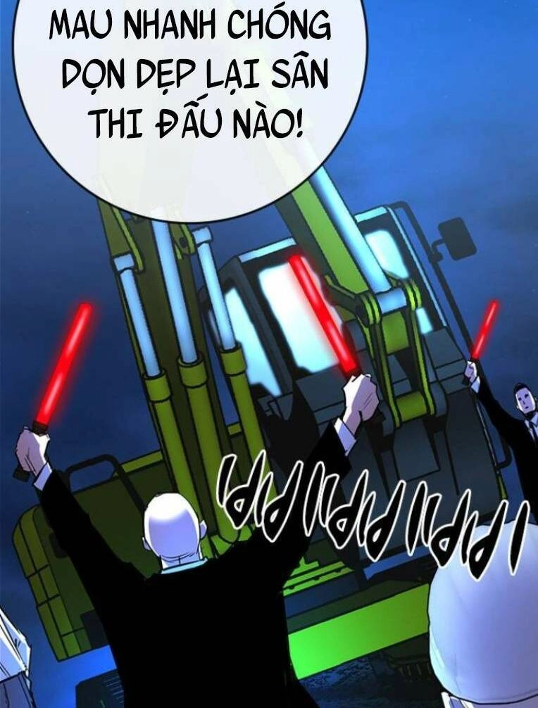 Phòng Gym Hanlim Chapter 123 - 138