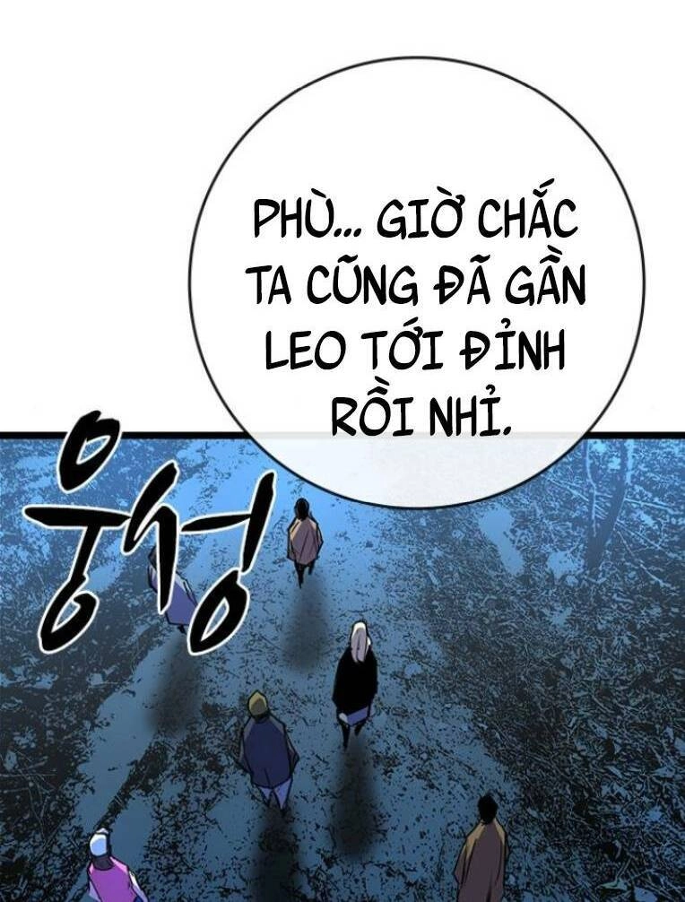 Phòng Gym Hanlim Chapter 123 - 145