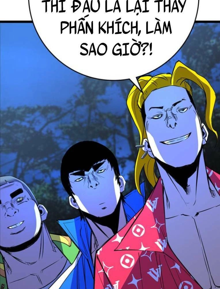 Phòng Gym Hanlim Chapter 123 - 148