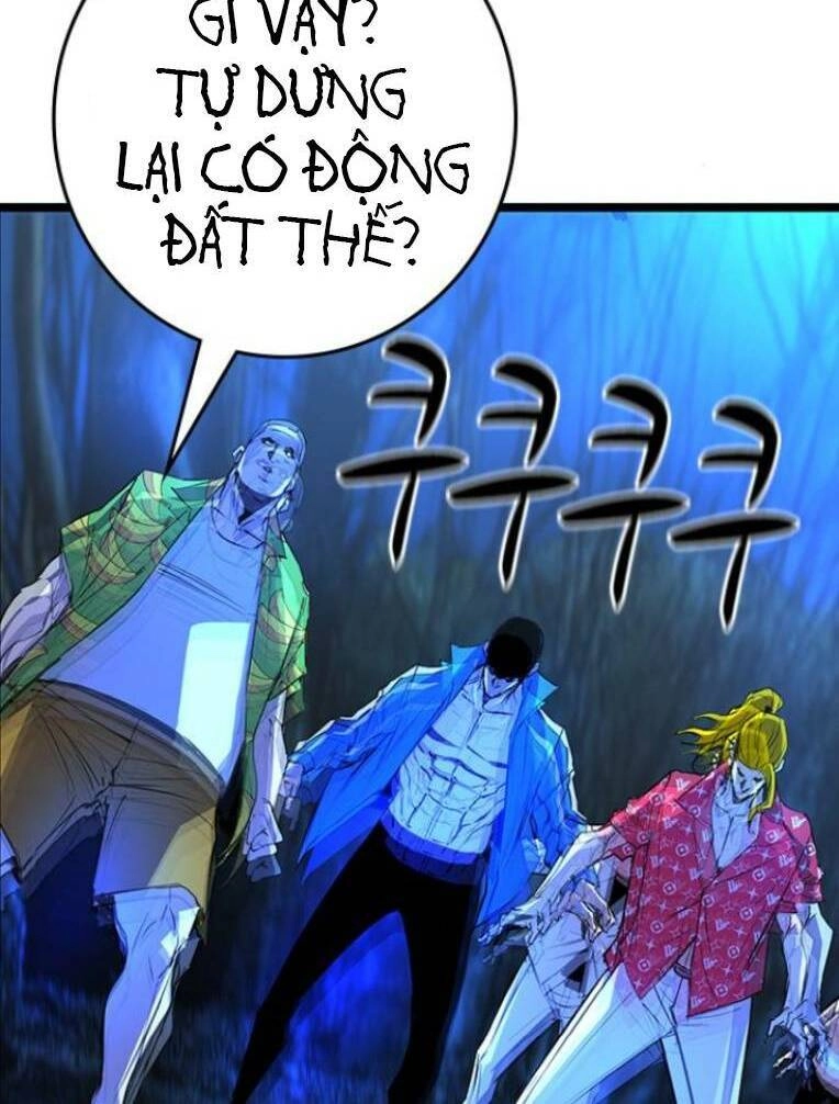 Phòng Gym Hanlim Chapter 123 - 153