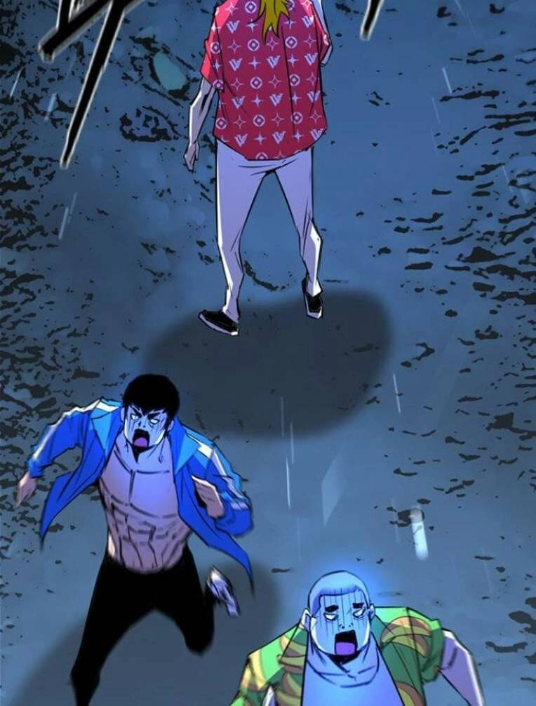 Phòng Gym Hanlim Chapter 123 - 157