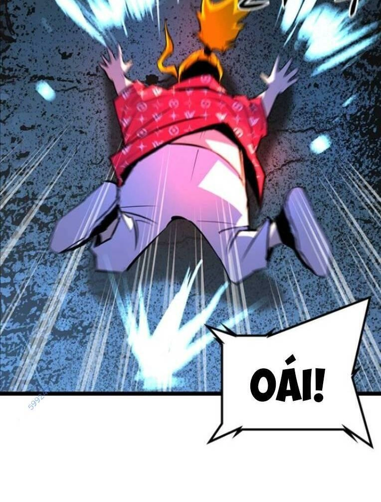 Phòng Gym Hanlim Chapter 123 - 163