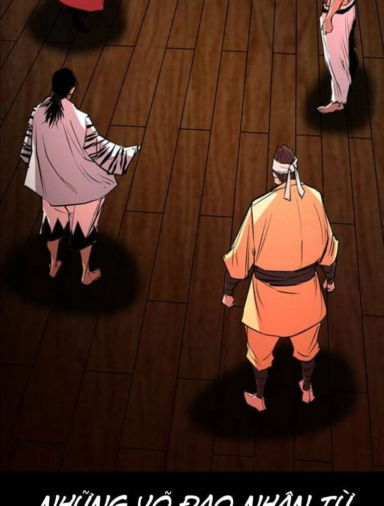 Phòng Gym Hanlim Chapter 123 - 189