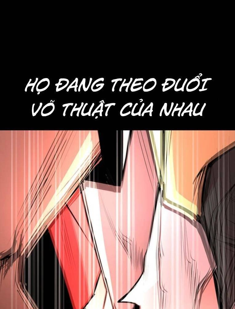 Phòng Gym Hanlim Chapter 123 - 191