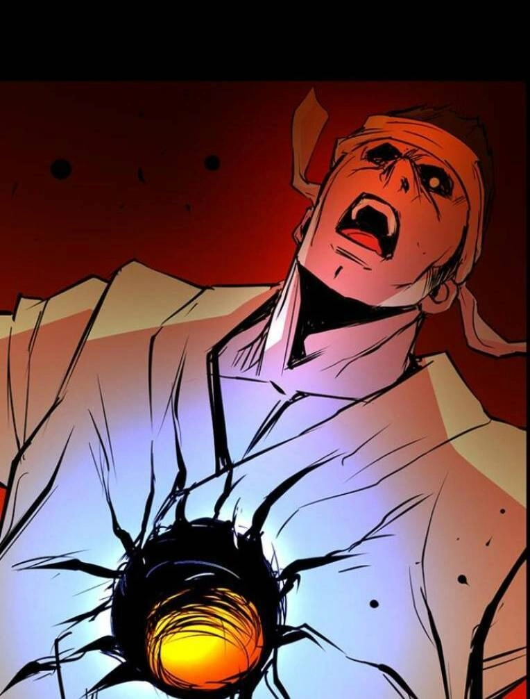 Phòng Gym Hanlim Chapter 123 - 200