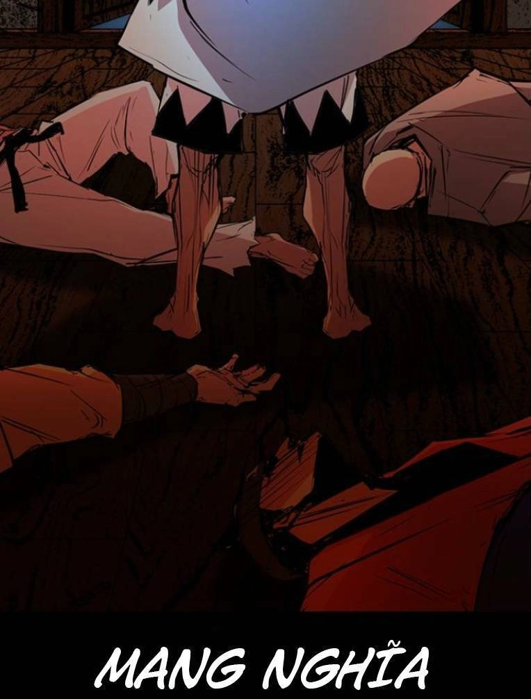 Phòng Gym Hanlim Chapter 123 - 211