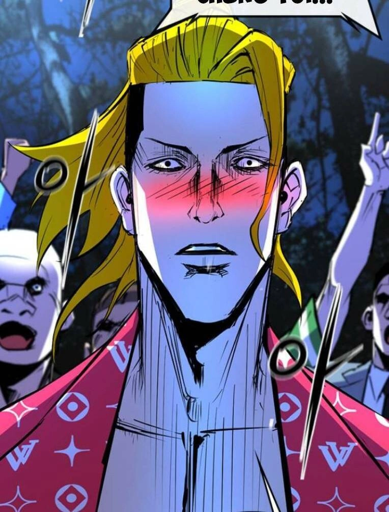 Phòng Gym Hanlim Chapter 123 - 224