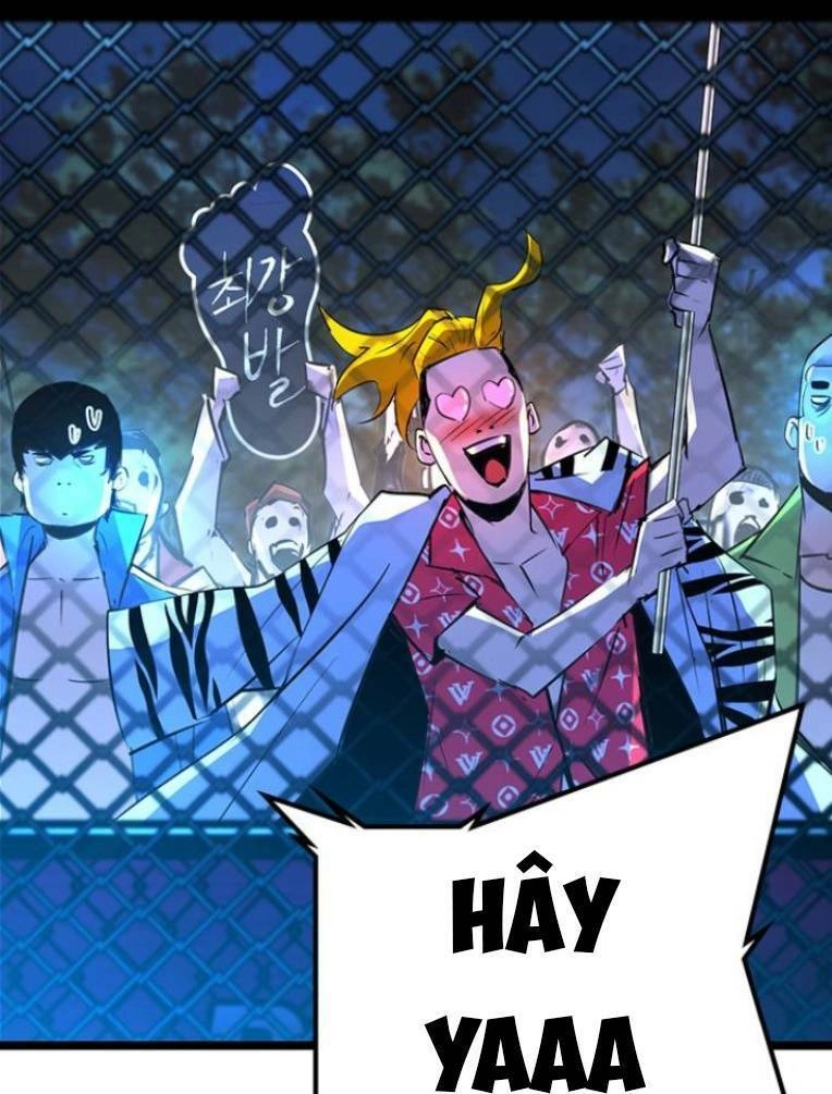 Phòng Gym Hanlim Chapter 123 - 235