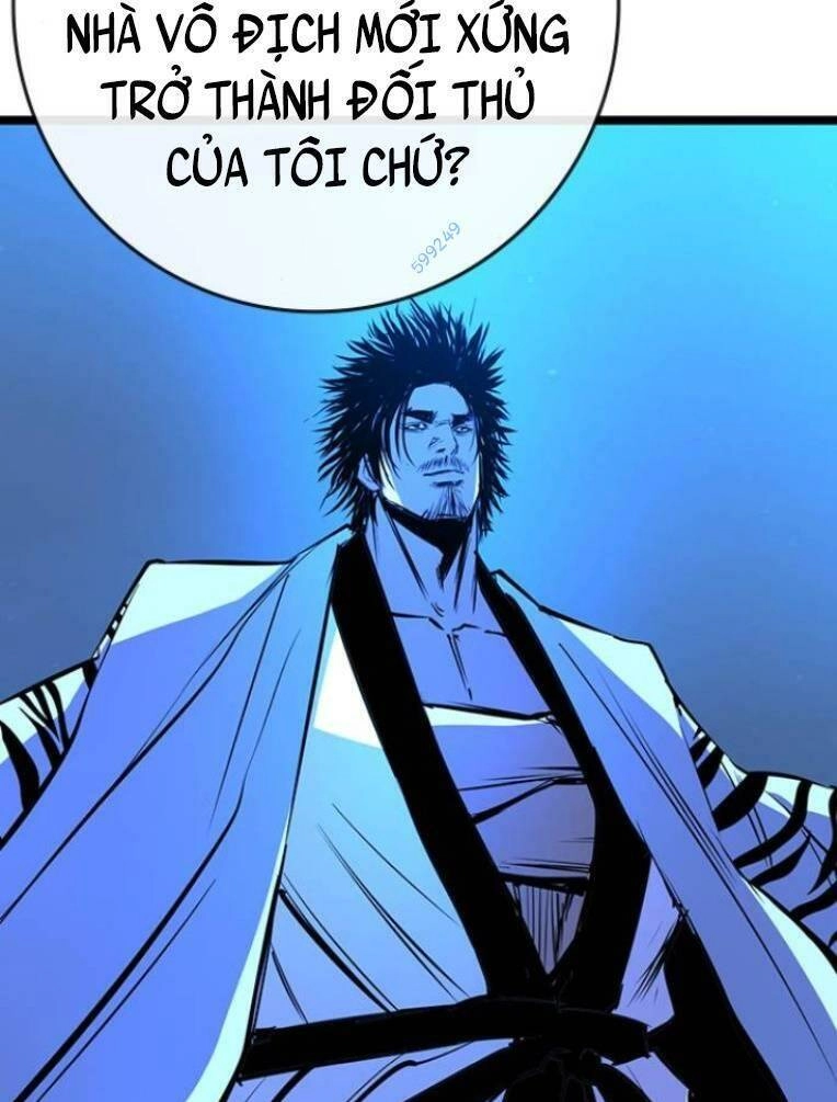 Phòng Gym Hanlim Chapter 123 - 244