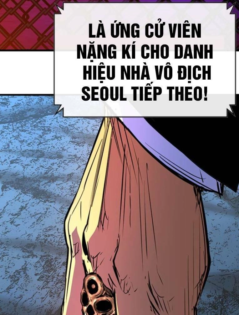 Phòng Gym Hanlim Chapter 123 - 258