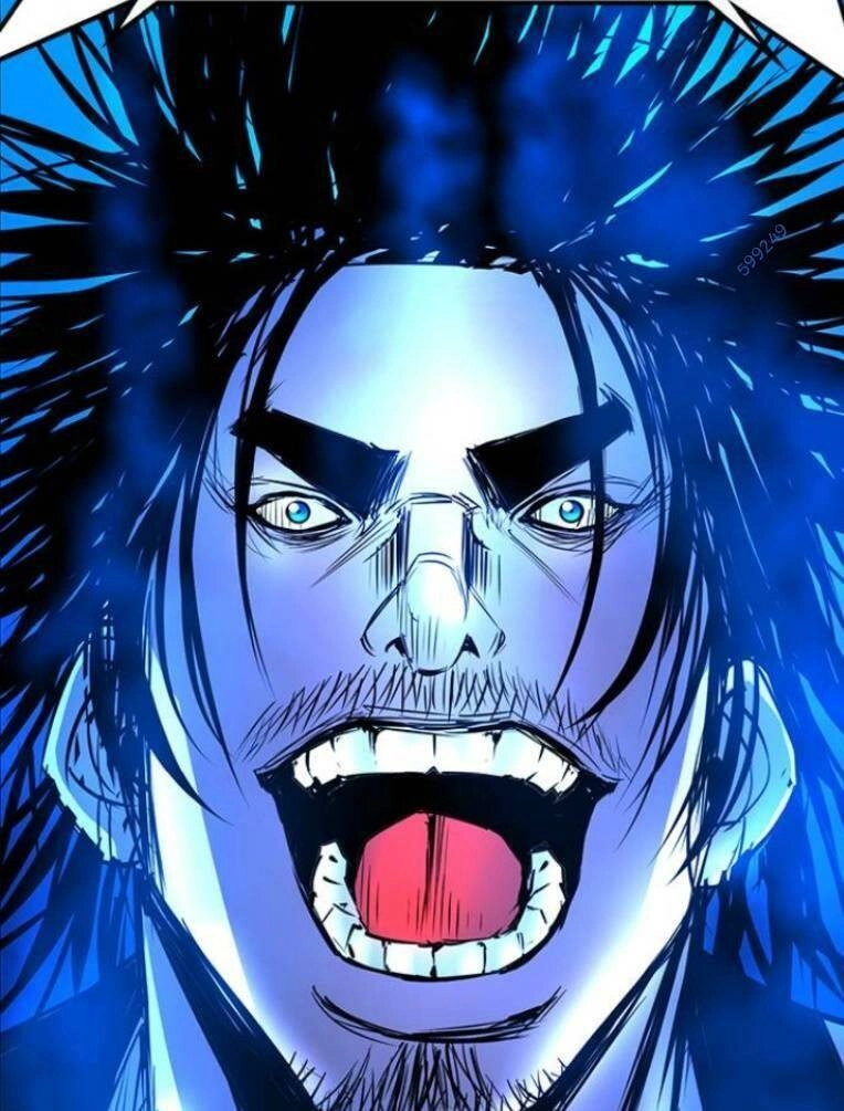 Phòng Gym Hanlim Chapter 123 - 272