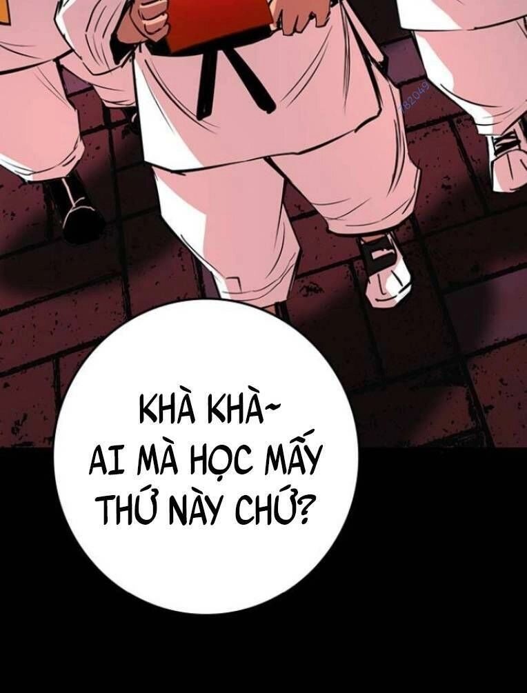 Phòng Gym Hanlim Chapter 124 - 5