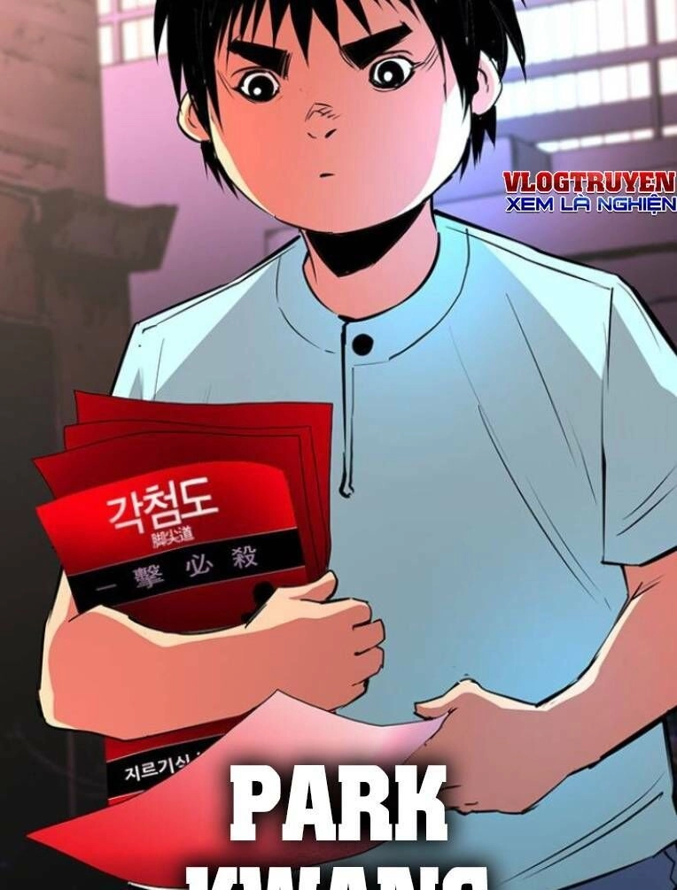 Phòng Gym Hanlim Chapter 124 - 11