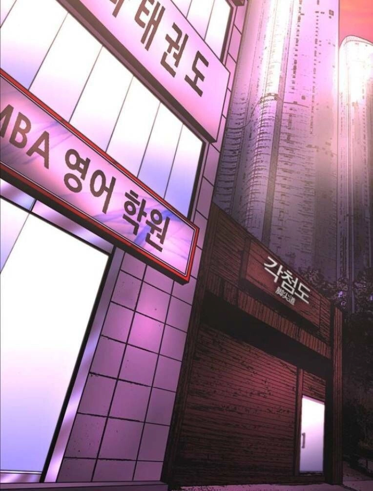 Phòng Gym Hanlim Chapter 124 - 15