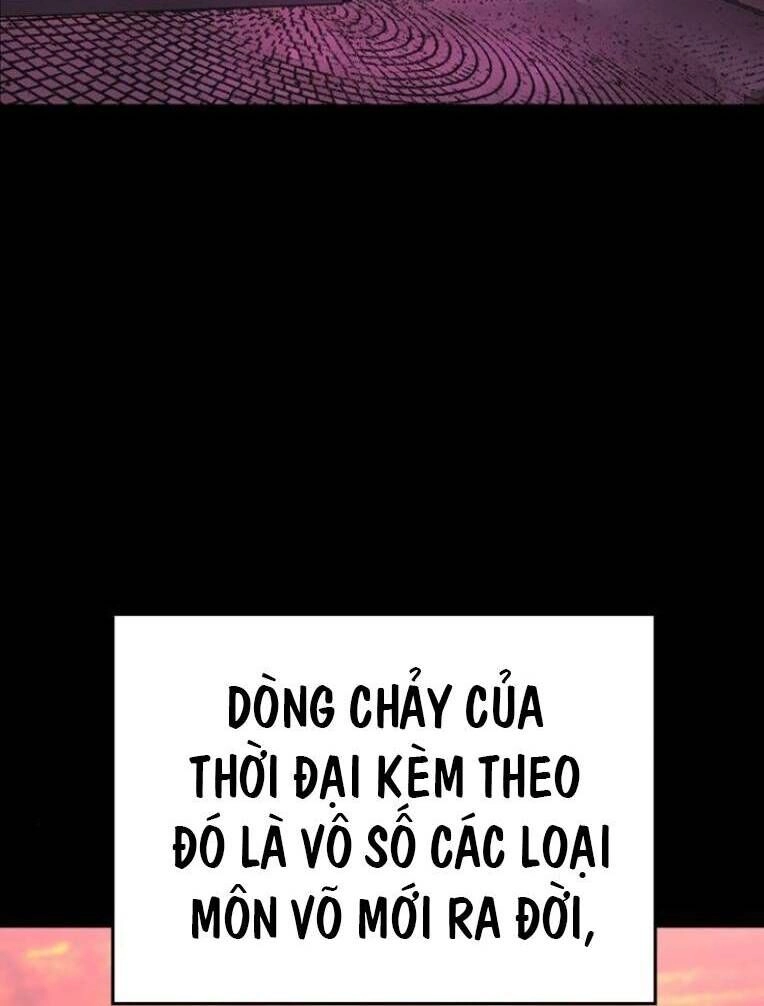 Phòng Gym Hanlim Chapter 124 - 16