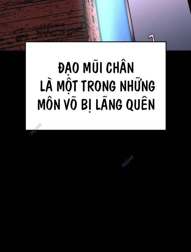 Phòng Gym Hanlim Chapter 124 - 18