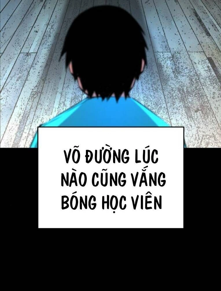 Phòng Gym Hanlim Chapter 124 - 20