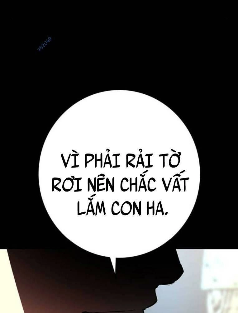 Phòng Gym Hanlim Chapter 124 - 21