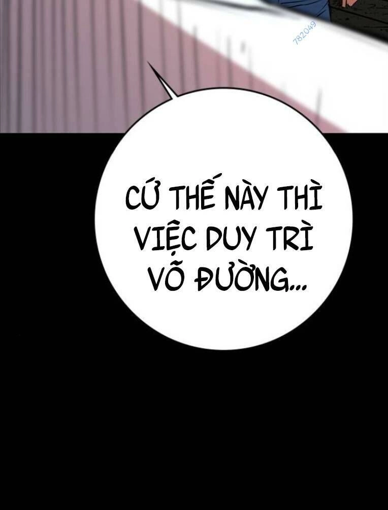 Phòng Gym Hanlim Chapter 124 - 25