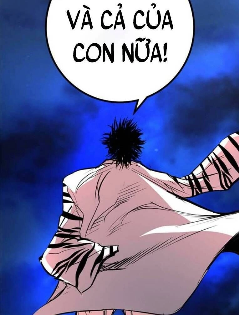 Phòng Gym Hanlim Chapter 124 - 34