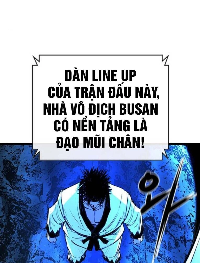 Phòng Gym Hanlim Chapter 124 - 42