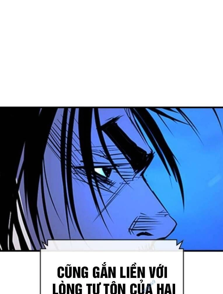 Phòng Gym Hanlim Chapter 124 - 64