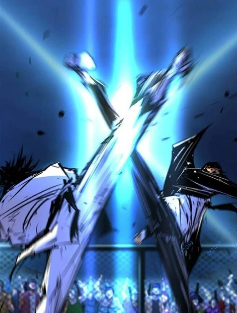 Phòng Gym Hanlim Chapter 124 - 69