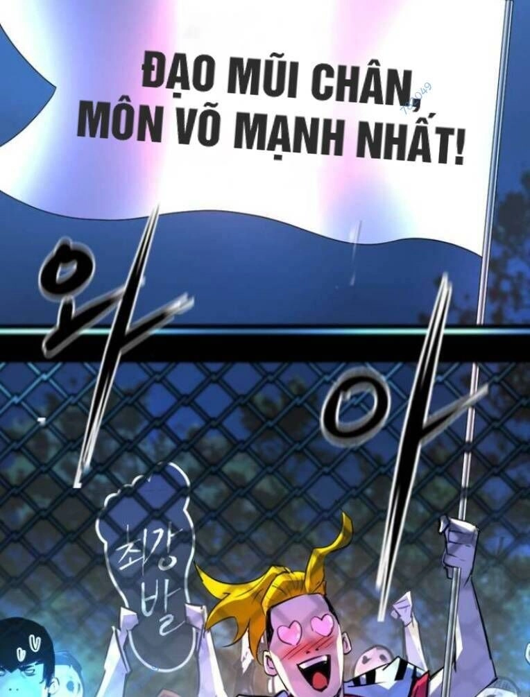 Phòng Gym Hanlim Chapter 124 - 80