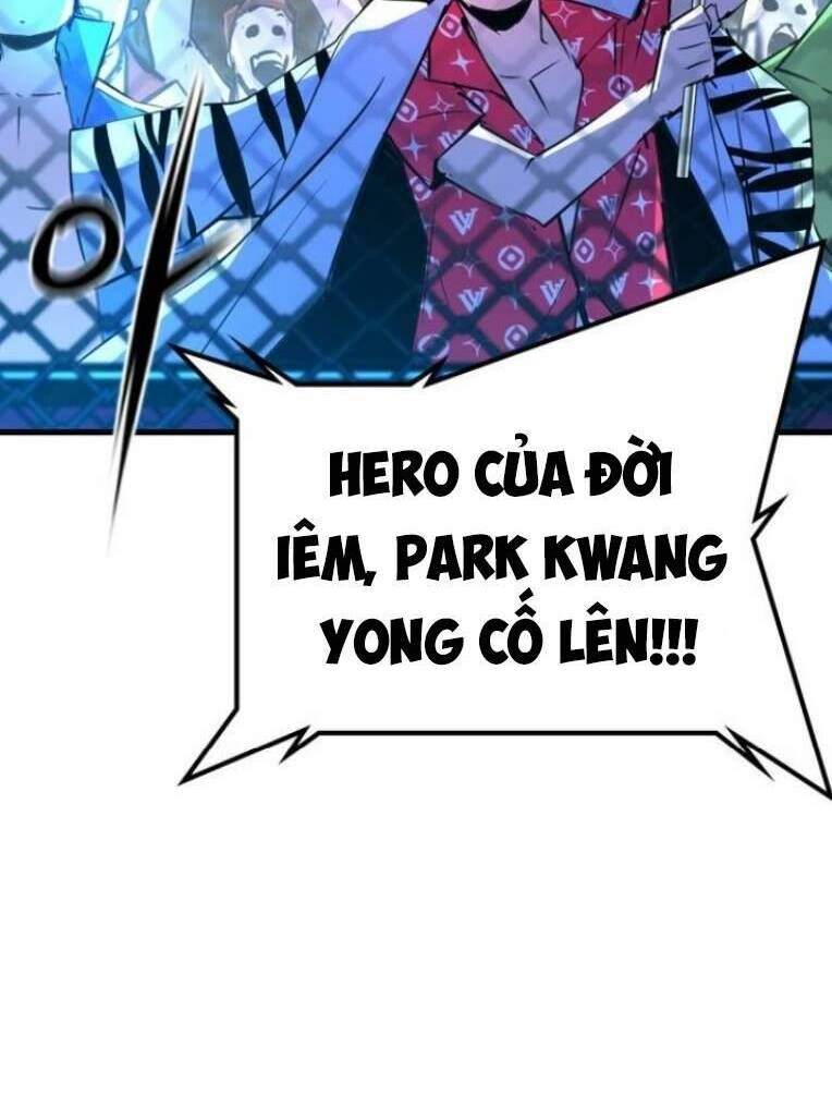 Phòng Gym Hanlim Chapter 124 - 81