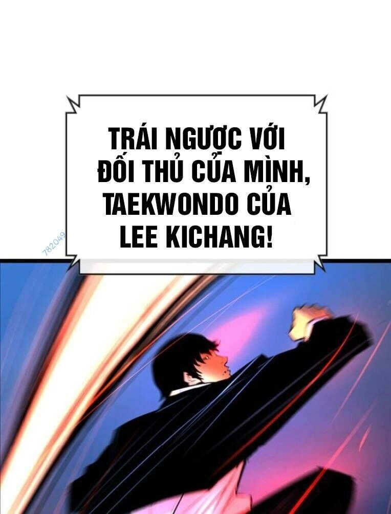 Phòng Gym Hanlim Chapter 124 - 91