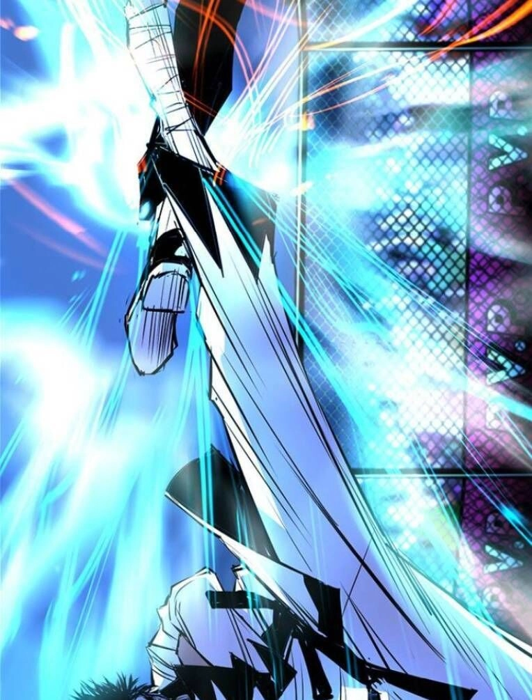 Phòng Gym Hanlim Chapter 124 - 101