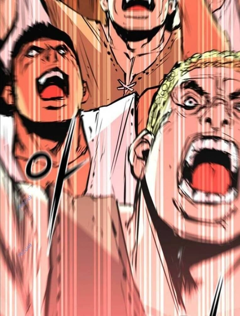 Phòng Gym Hanlim Chapter 124 - 104