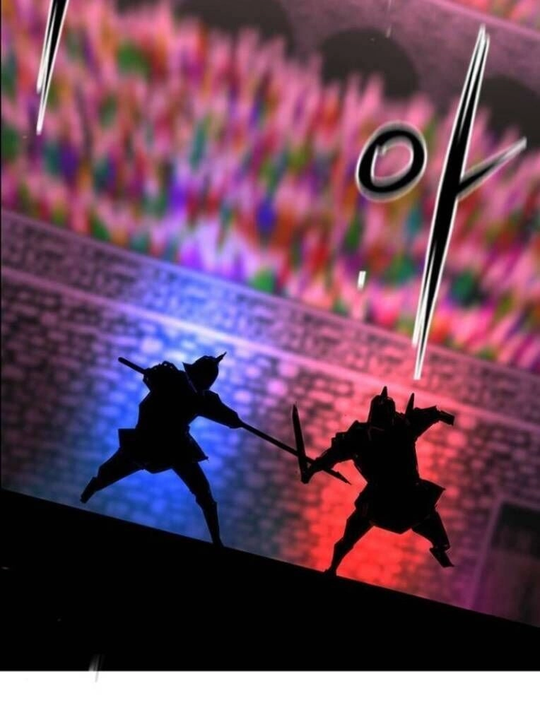 Phòng Gym Hanlim Chapter 124 - 107