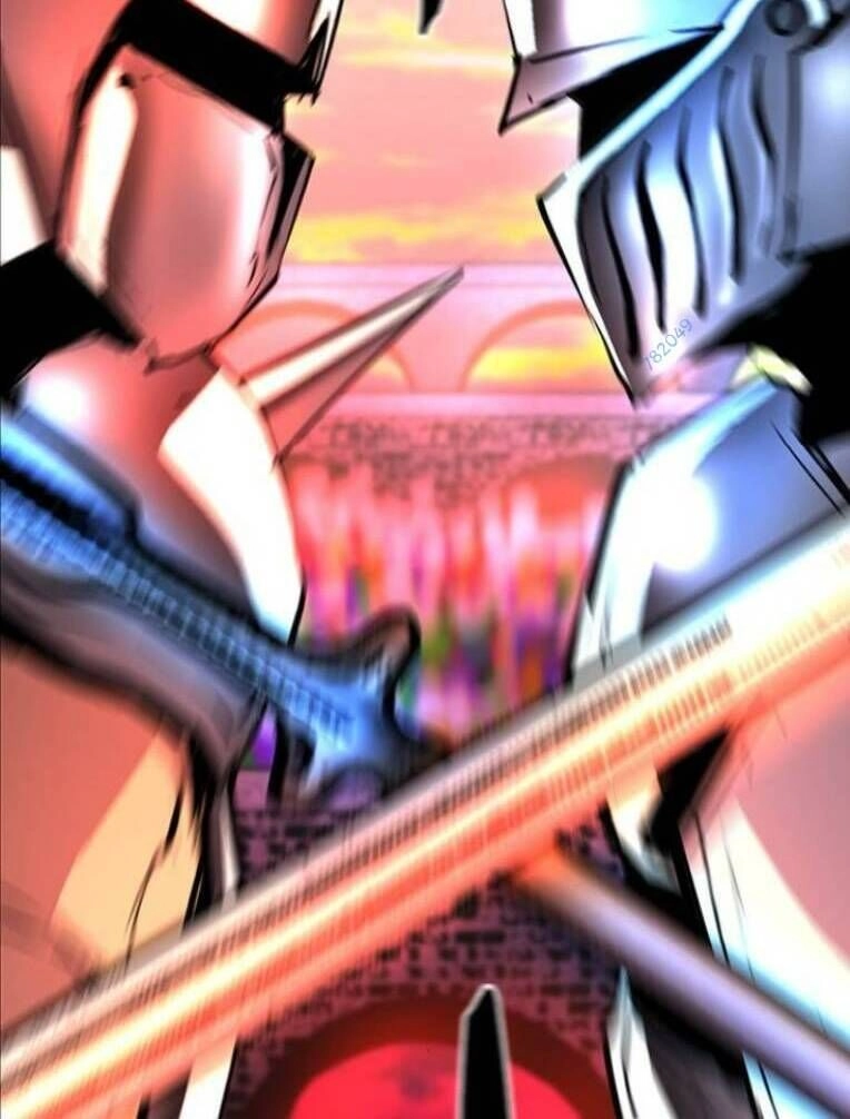 Phòng Gym Hanlim Chapter 124 - 112