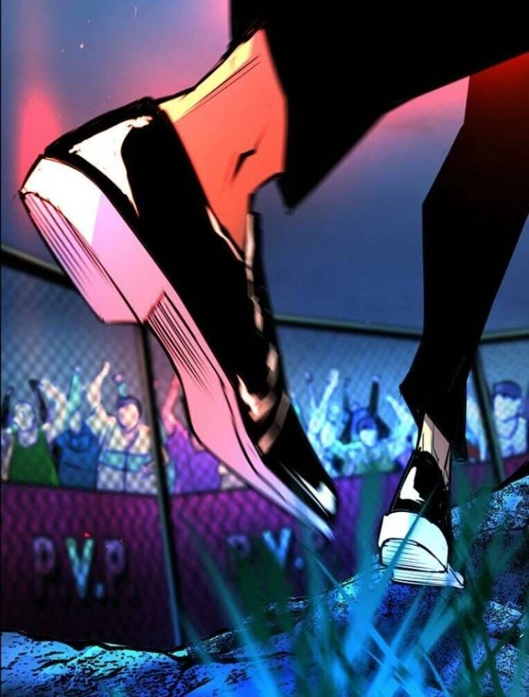 Phòng Gym Hanlim Chapter 124 - 118