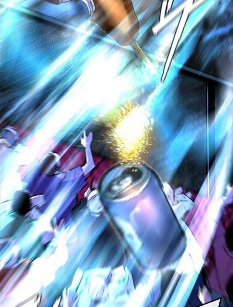 Phòng Gym Hanlim Chapter 124 - 125