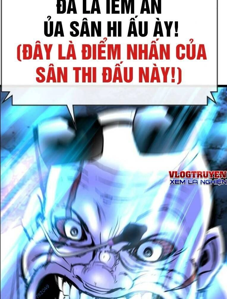 Phòng Gym Hanlim Chapter 124 - 127