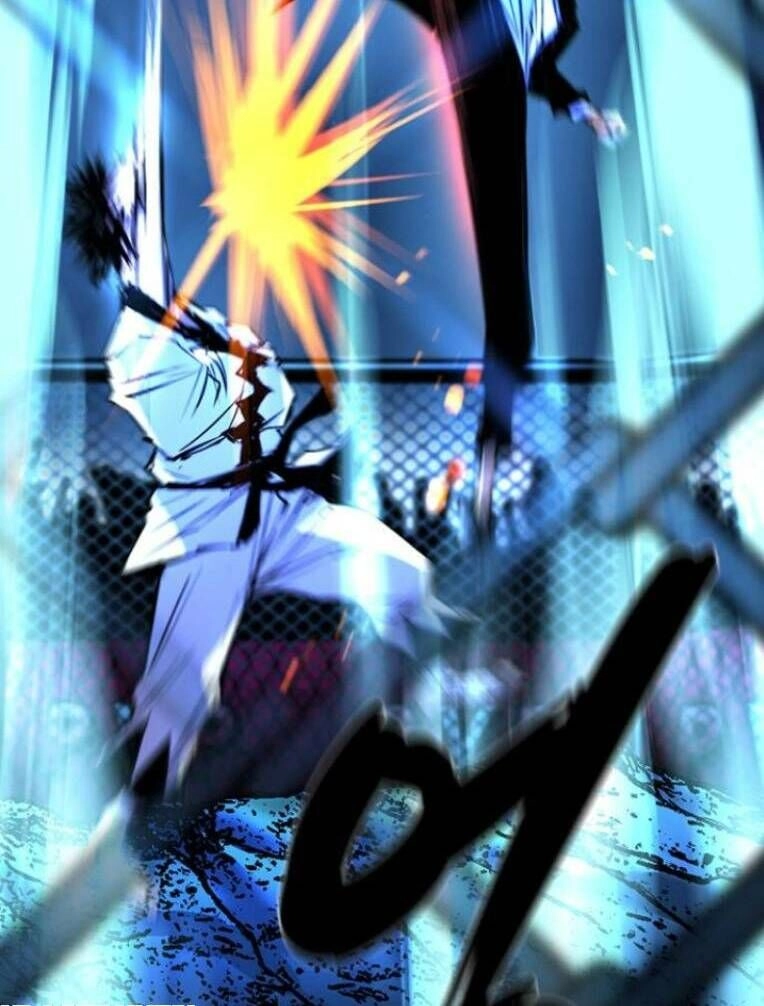 Phòng Gym Hanlim Chapter 124 - 157