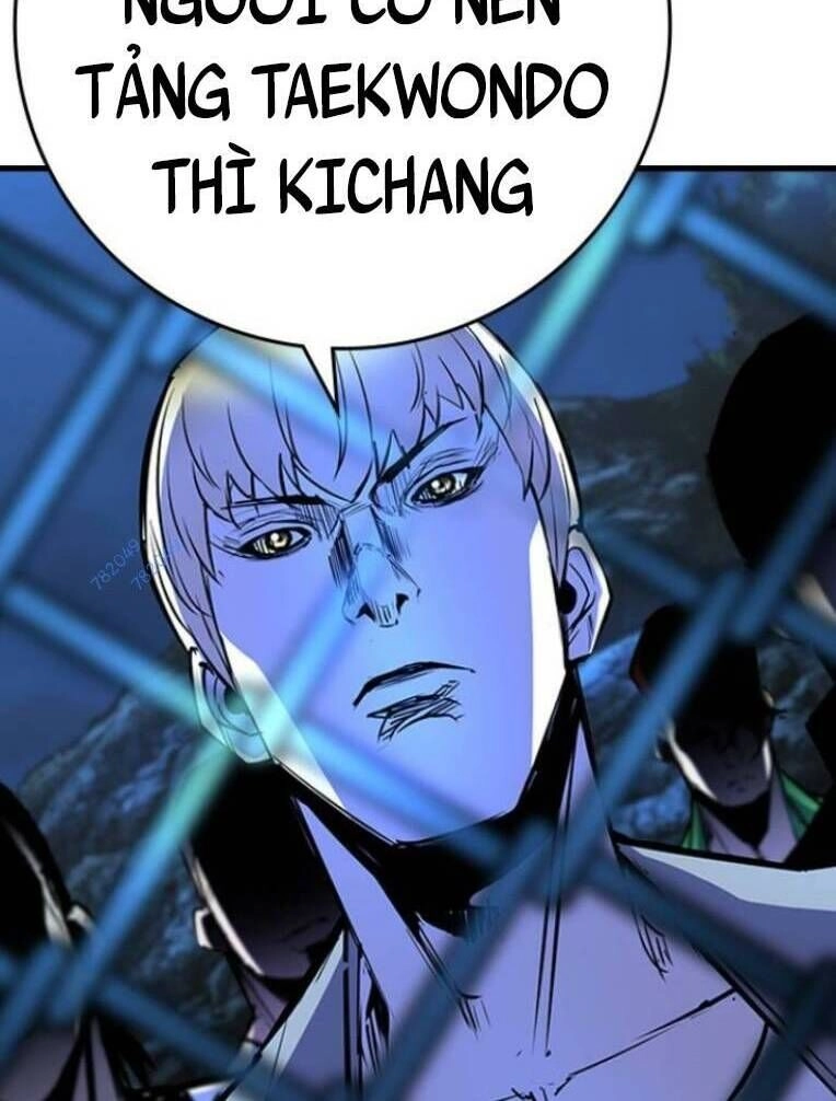 Phòng Gym Hanlim Chapter 124 - 159