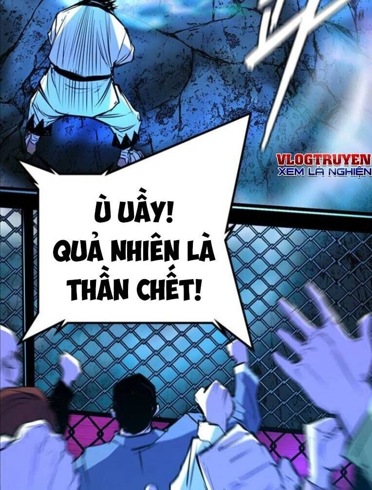 Phòng Gym Hanlim Chapter 124 - 177