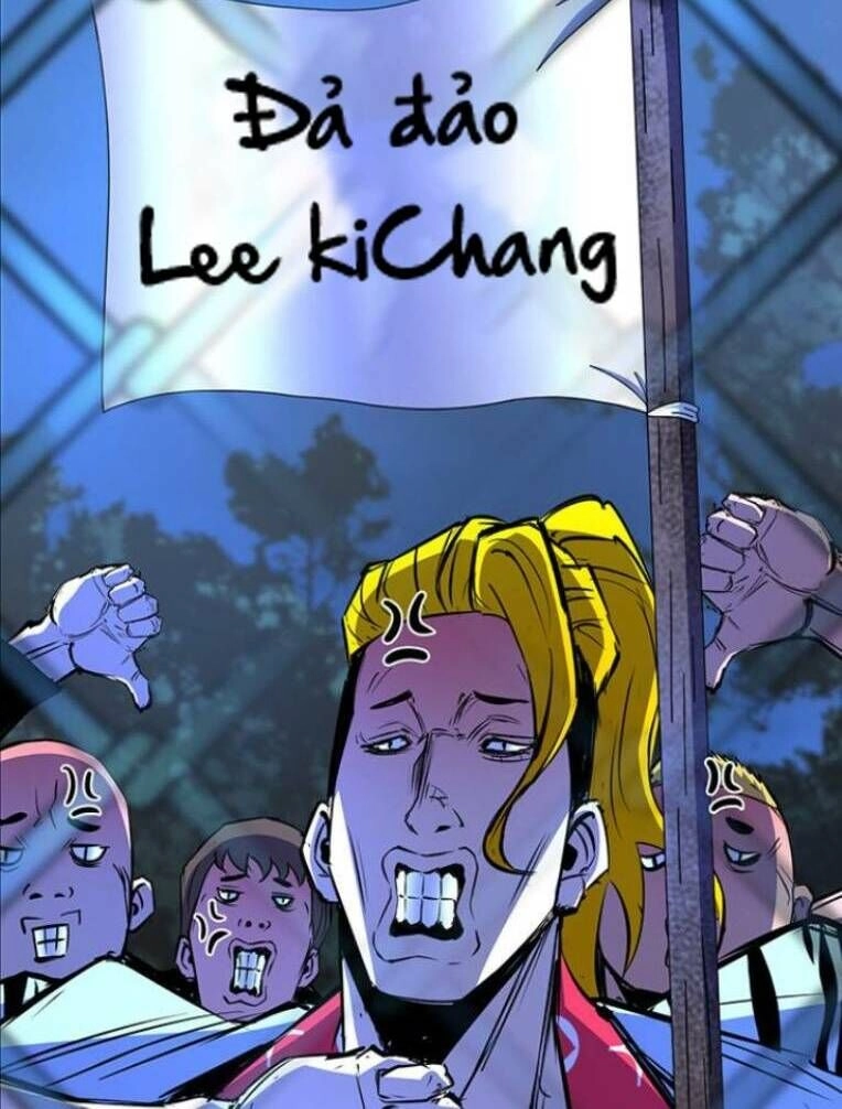 Phòng Gym Hanlim Chapter 124 - 185