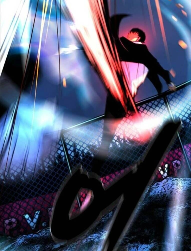 Phòng Gym Hanlim Chapter 124 - 194