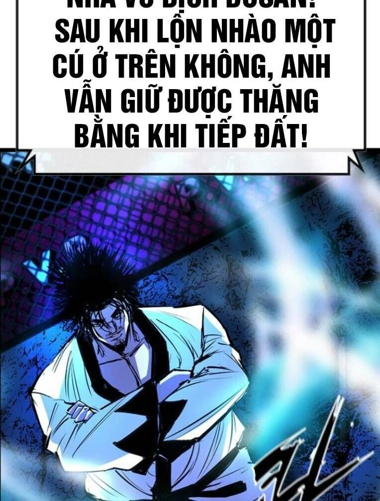 Phòng Gym Hanlim Chapter 124 - 212