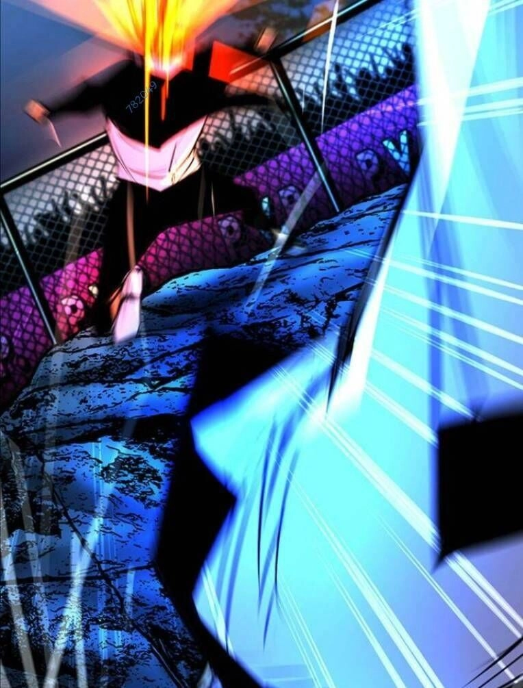 Phòng Gym Hanlim Chapter 124 - 236