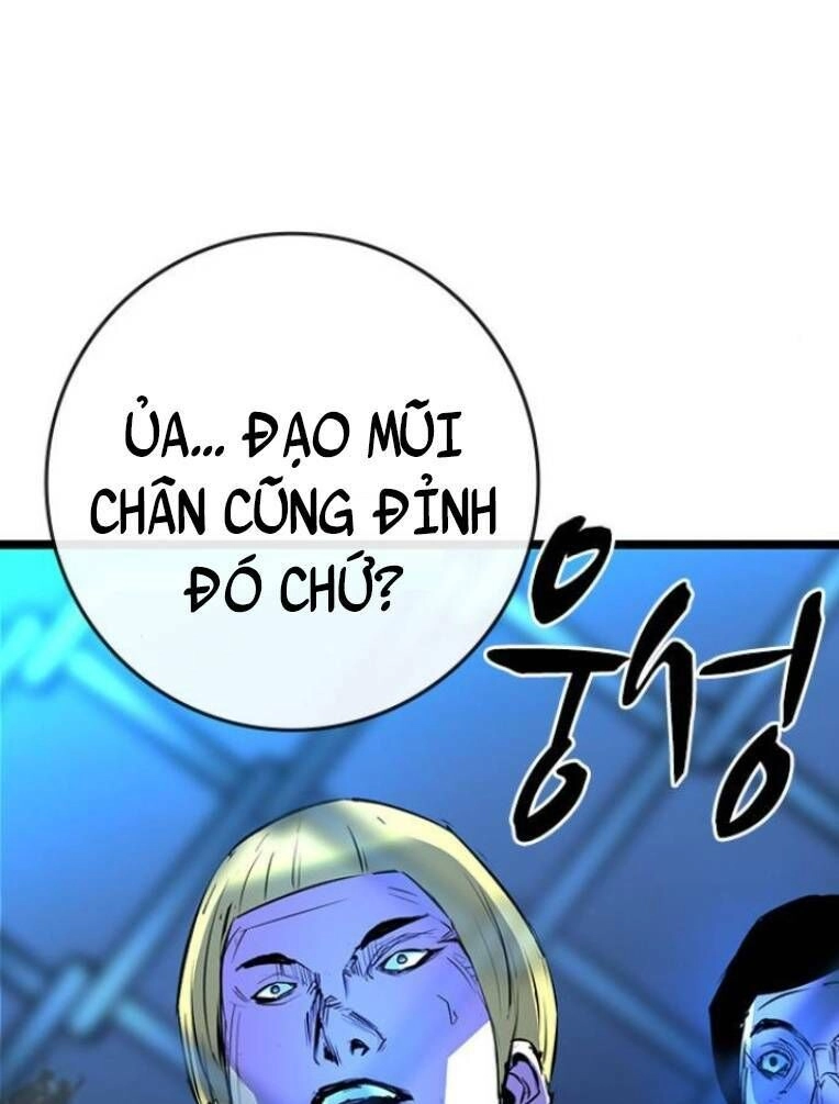 Phòng Gym Hanlim Chapter 124 - 238