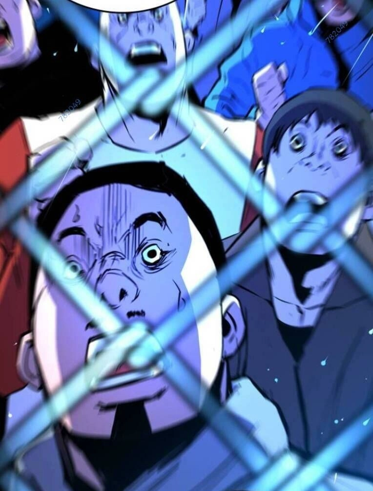 Phòng Gym Hanlim Chapter 124 - 268