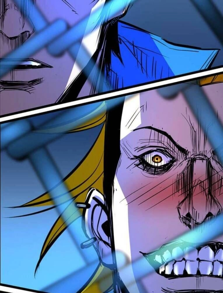 Phòng Gym Hanlim Chapter 125 - 21