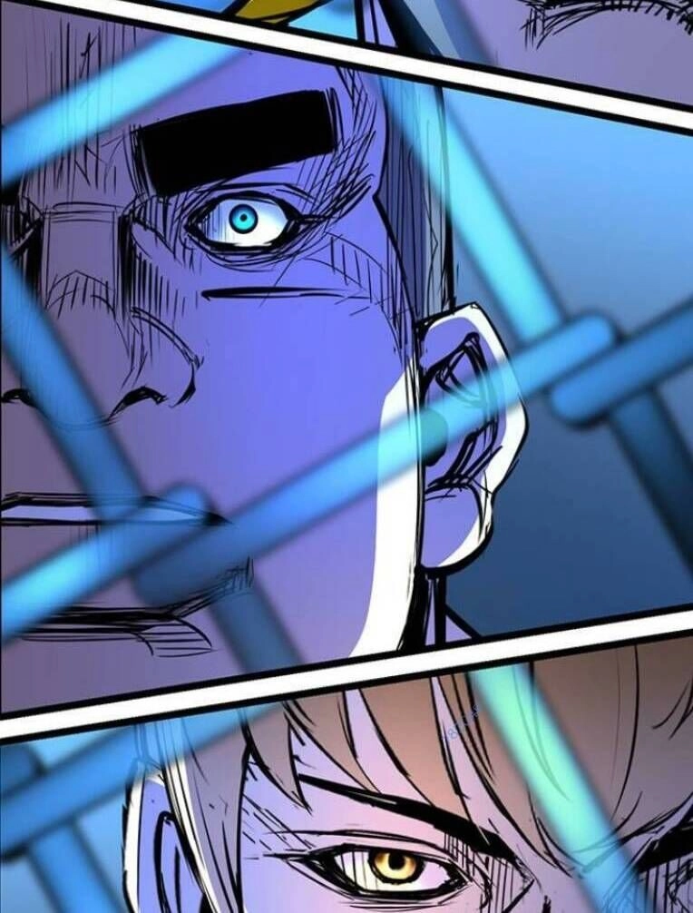 Phòng Gym Hanlim Chapter 125 - 22