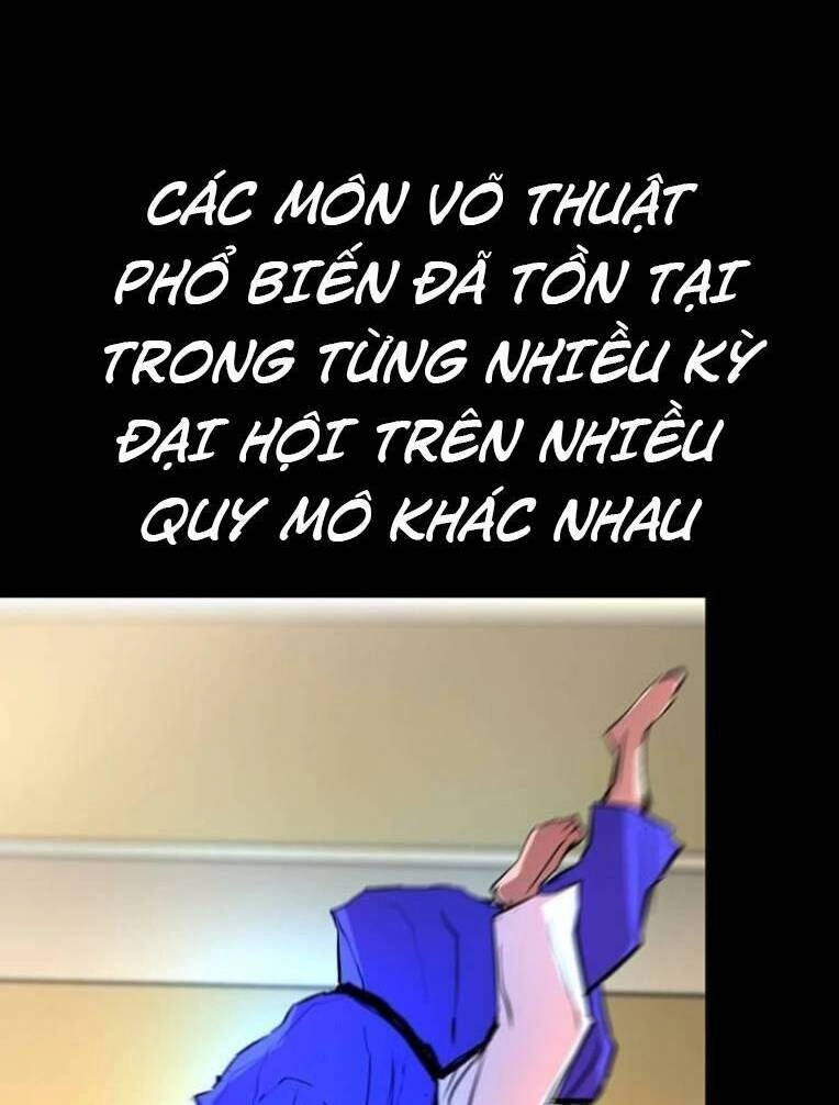 Phòng Gym Hanlim Chapter 125 - 54